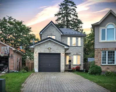 1370 Baycliffe Place, London East, On N5y 5n5
