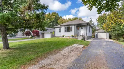 Detached in London South