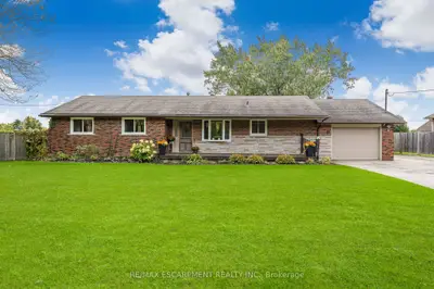 Detached in Hamilton