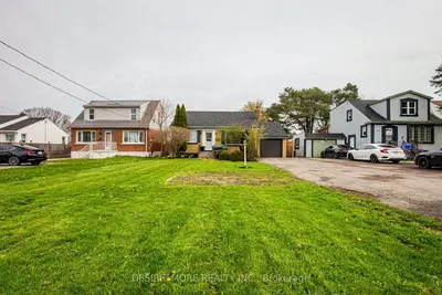 Detached in Hamilton