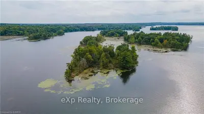 Part Lot 12 Pt Lt 12 Con 6 Loughborough Pt 10, 13r3958, Frontenac, On, K0h 2t0