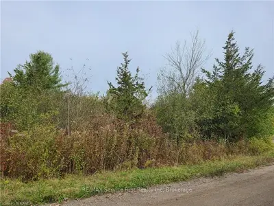 0 Selton School Road, Front Of Leeds & Seeleys Bay, On K0e 1l0