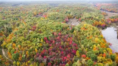 1352 Christie Lake North Shore Road, Tay Valley, On K7h 3c6