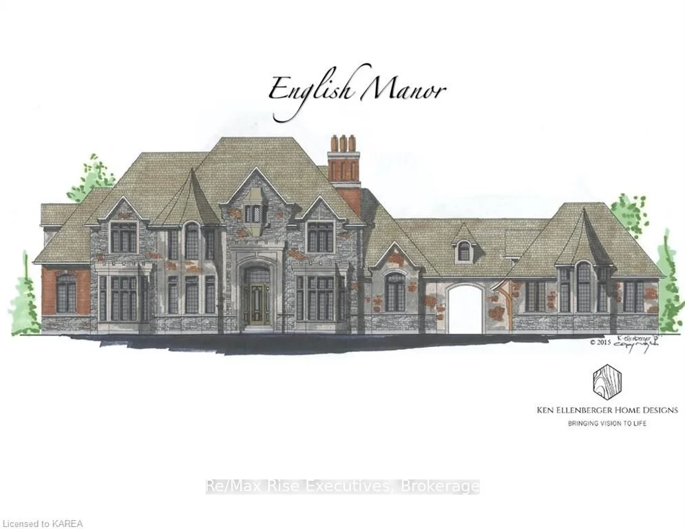 Lot 1 Isle Of Man Road, Kingston, On K7l 4v3