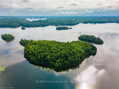 0 Partridge, Rideau Lakes, On, K0e 1g0