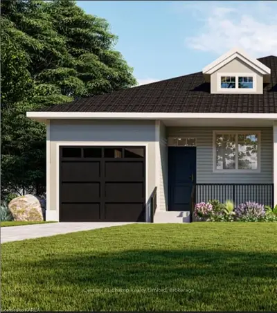 558a Johnston Street, Lansdowne Village, On K0e 1l0