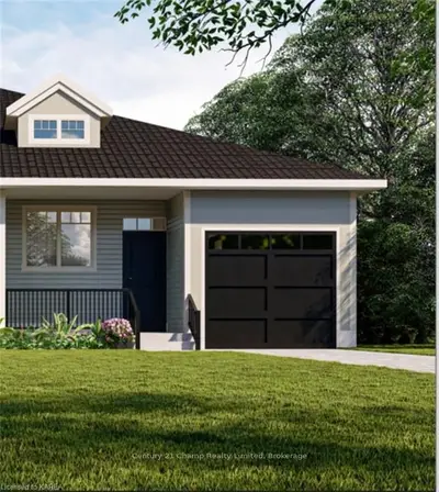 558b Johnston Street, Lansdowne Village, On K0e 1l0