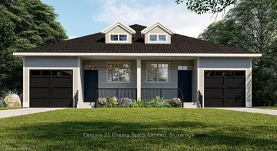 559A JOHNSTON Street, Lansdowne Village, ON K0H 1L0