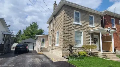 65 Mill Street, Deseronto, On, K0k 1x0