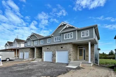 1830 Cinderhill Street, Kingston, On K7p 0s6