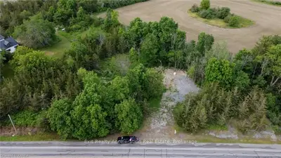 Pt Lt 25 County Rd 2, Greater Napanee, On, K7r 3k6