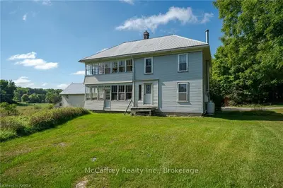 3148 Highway 32, Leeds And The Thousand Islands, On, K0h 2n0
