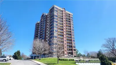 1000 King Street W 1502, Kingston, On K7m 8h3