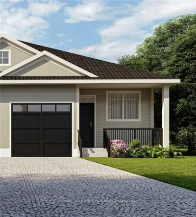 557b Johnston Street, Lansdowne Village, On K0e 1l0