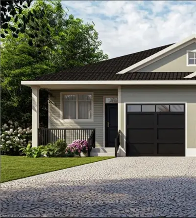 557A JOHNSTON Street, Lansdowne Village, ON K0E 1L0