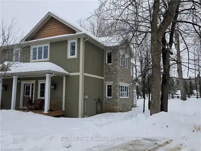 532 10th Concession Road 10-3, Rideau Lakes, On K0g 1x0