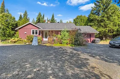 1256 Drummond 9a, Drummond/north Elmsley, On, K7h 3c8
