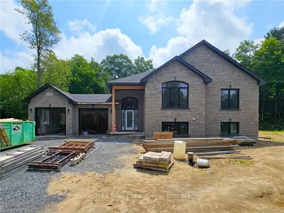 Lot A7 Hetu Road, Front Of Leeds & Seeleys Bay, On K7g 2v3