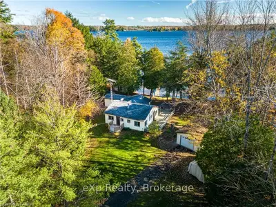 1269 Lb 12 Road, Rideau Lakes, On K0e 1n0