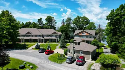 532 10th Concession Road 2-10, Rideau Lakes, On K0g 1x0