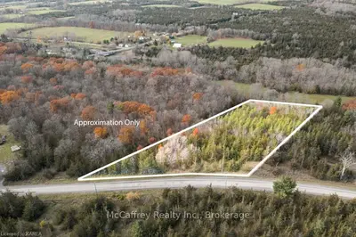 Pt Lt 2 Con 5 Richmond P Meach Road, Greater Napanee, On K0k 1z0