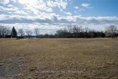 PART OF LOT 8, CONC 5 WEST OF 2118 COUNTY RD 9, Greater Napanee, ON, K7R 3K8