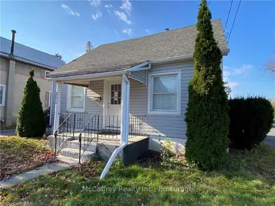202 Camden Road, Greater Napanee, On K7r 1e3