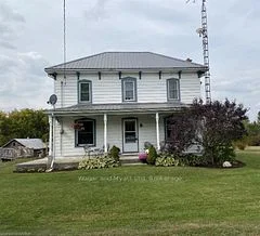 3 Daley Road, Tyendinaga, On, K0k 2n0