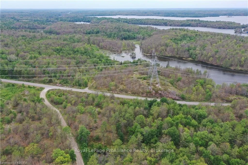 Pt Lt 7 Smiths Bay Lot, Rideau Lakes, On, K0g 1e0