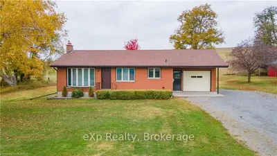 10235 Highway 62, Centre Hastings, On, K0k 3e0