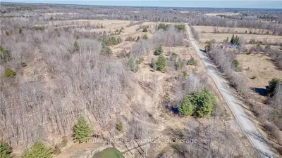 Pt Lt 9 Sand Lake Road, Rideau Lakes, On K0g 1e0