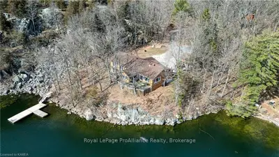 105 Taber Hill Lane, Rideau Lakes, On K0g 1e0