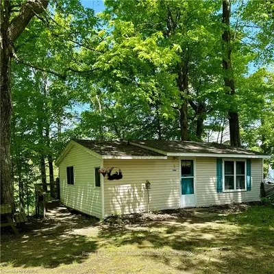 40 GREER POINT Lane E, Front of Leeds & Seeleys Bay, ON K0E 1L0
