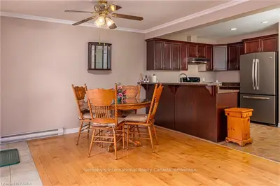 225 Oak Street 2103, Gananoque, On K7g 2r5