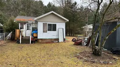 104 ELLISVILLE Road 6, Leeds and the Thousand Islands, ON K0H 2N0