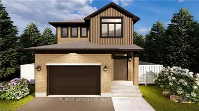 1318 Turnbull Way Lot E27, Kingston, On K7p 0t3
