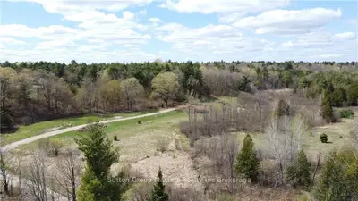 Lot 8, Con 1, Part Buck Bay Road, Frontenac, On K0h 1t0
