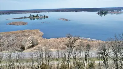 169 Old River Road, Leeds And The Thousand Islands, On K0e 1r0