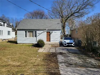 1219 Montreal Street, Kingston, On K7k 3l3