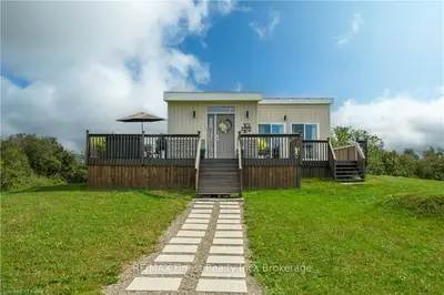 1087 Melville Road, Prince Edward County, On, K0k 1t0