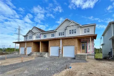 1838 Cinderhill Street, Kingston, On K7p 0s6