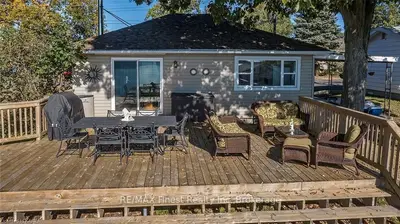 146 UNGAR ISLAND Road, Greater Napanee, ON K7R 3L1