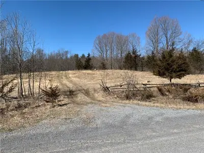 Pt Lt 15 (part 2) Pine Grove Road, Greater Napanee, On K0k 2l0