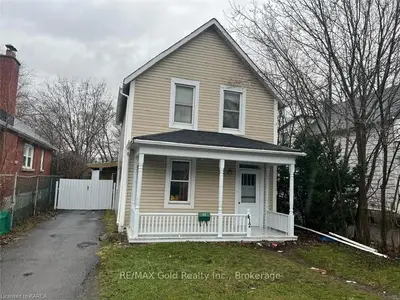 412 VICTORIA Street, Kingston, ON K7L 3Z5