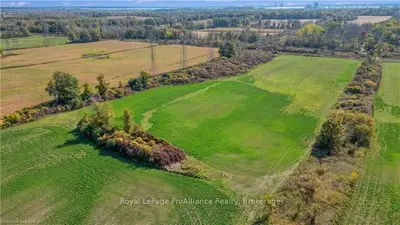 Lot 1 County Road 22, Loyalist, On, K0h 1g0