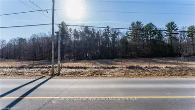 Part 3 - 118 Moscow Road, Stone Mills, On K0k 3n0
