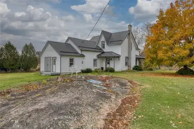 3920 County Road 14, Stone Mills, On, K0k 1z0
