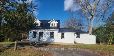 3279 County Road 9, Greater Napanee, On, K7r 3k8