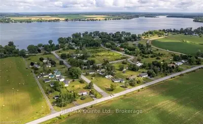 PART LOT 21 MOORE Avenue, Greater Napanee, ON K7R 3K7