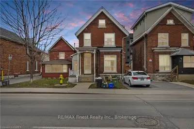 373 BROCK Street, Kingston, ON K7L 1T3